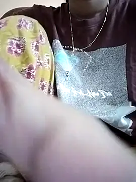 fuungirl38 online show from 10/25/25, 05:02