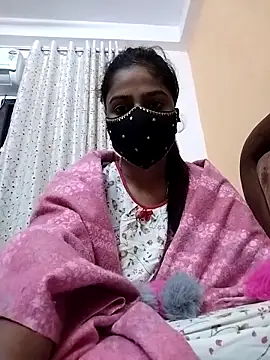 fuungirl38 online show from 12/18/25, 03:49