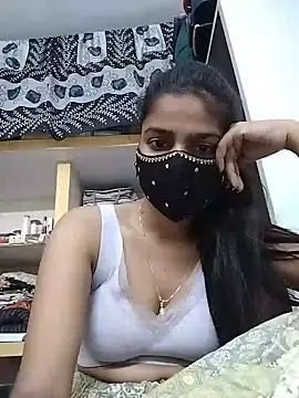 fuungirl38 online show from 07/13/26, 11:31