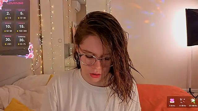 Mia Luw online show from 01/11/26, 05:03