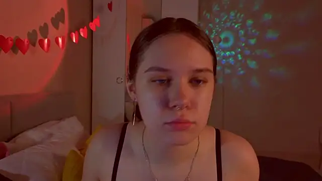 Mia Luw online show from 03/03/26, 03:57