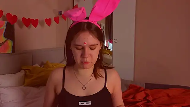 Mia Luw online show from 03/20/26, 10:11