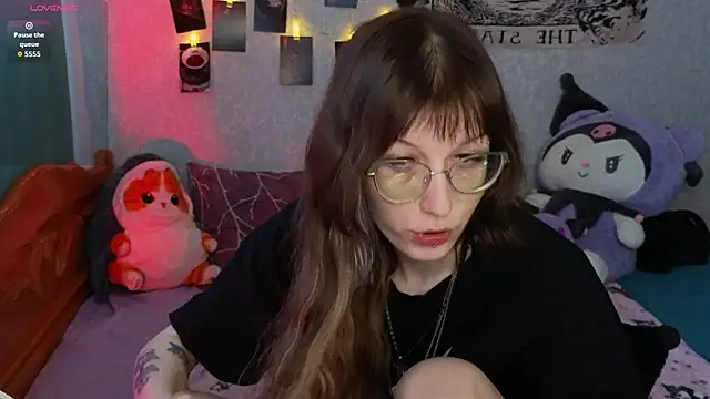 lissaros online show from 02/18/26, 08:44