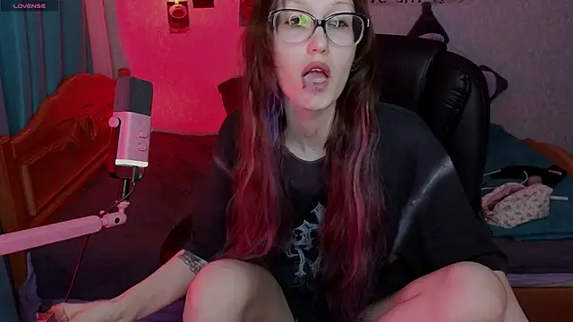 lissaros online show from 03/24/26, 08:42