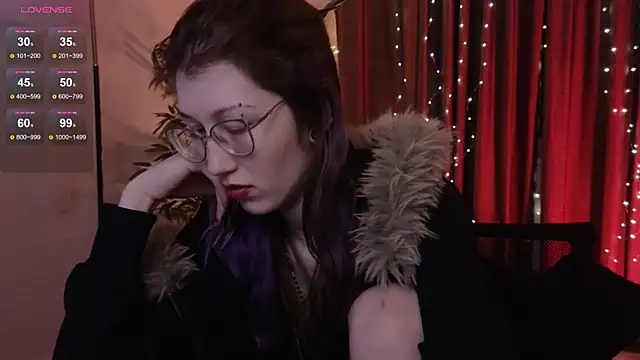 lissaros online show from 12/16/25, 05:11