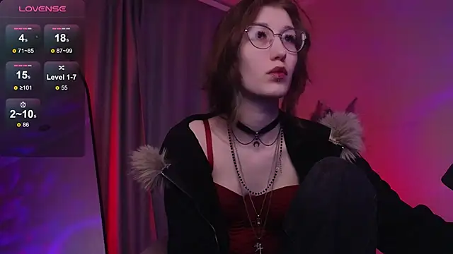 lissaros online show from 09/22/25, 05:02