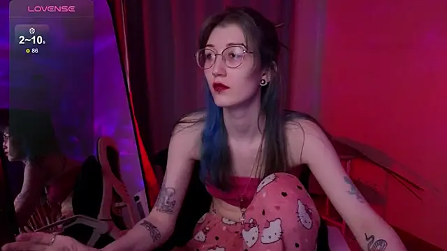 lissaros online show from 11/06/25, 05:11