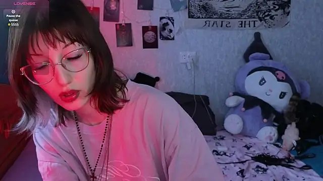 lissaros online show from 02/14/26, 06:46