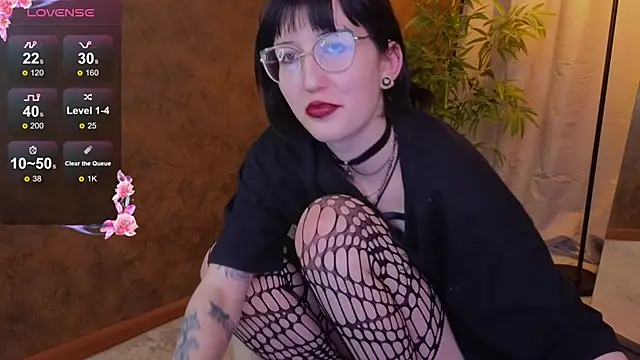 lissaros online show from 03/11/25, 11:44