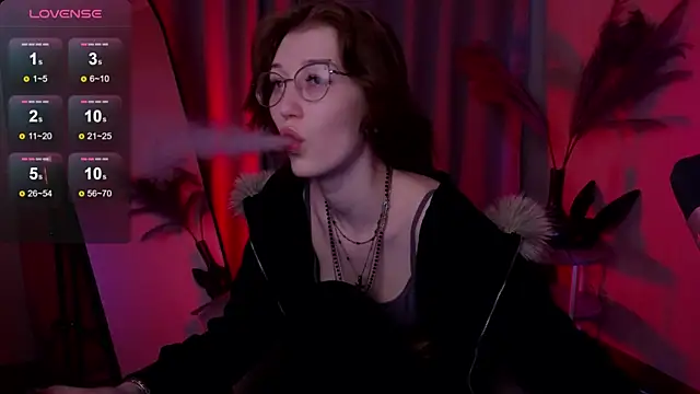 lissaros online show from 09/18/25, 05:21