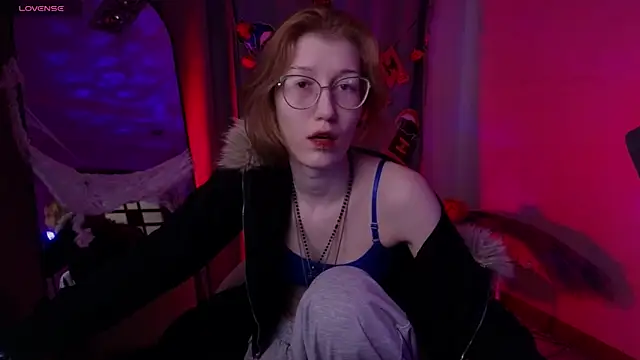 lissaros online show from 10/29/25, 05:17