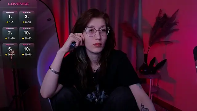 lissaros online show from 09/19/25, 05:22