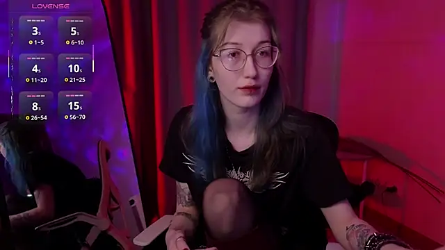 lissaros online show from 11/10/25, 05:01