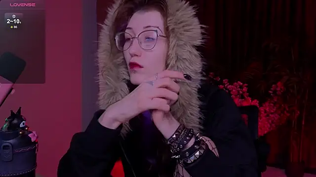 lissaros online show from 12/01/25, 05:08