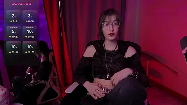 lissaros online show from 11/05/25, 05:10