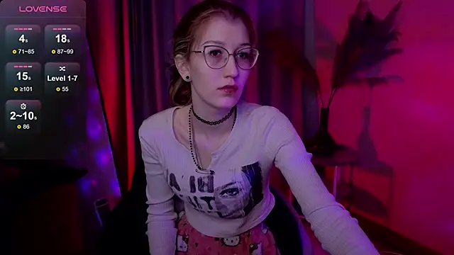 lissaros online show from 09/26/25, 05:14