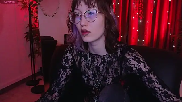 lissaros online show from 02/08/26, 06:11