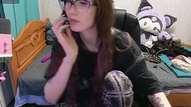 lissaros online show from 03/22/26, 07:04