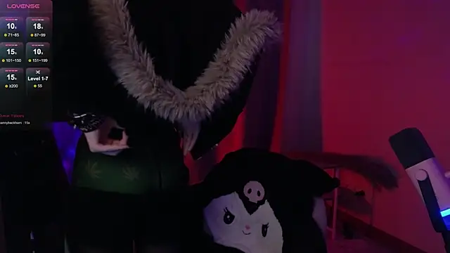 lissaros online show from 10/23/25, 05:17