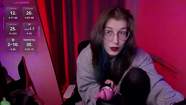 lissaros online show from 11/09/25, 05:11