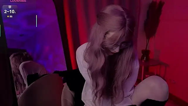 lissaros online show from 11/18/25, 05:11