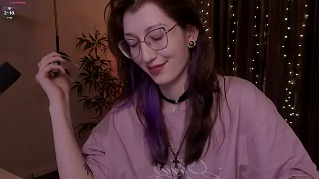 lissaros online show from 12/14/25, 08:09