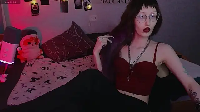 lissaros online show from 03/12/26, 04:44