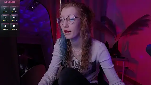 lissaros online show from 10/12/25, 05:09