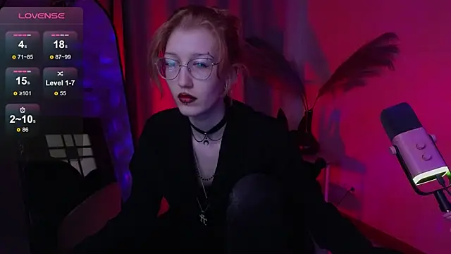 lissaros online show from 10/02/25, 05:11