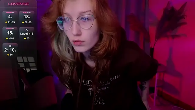 lissaros online show from 09/25/25, 05:24