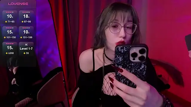 lissaros online show from 11/04/25, 05:11