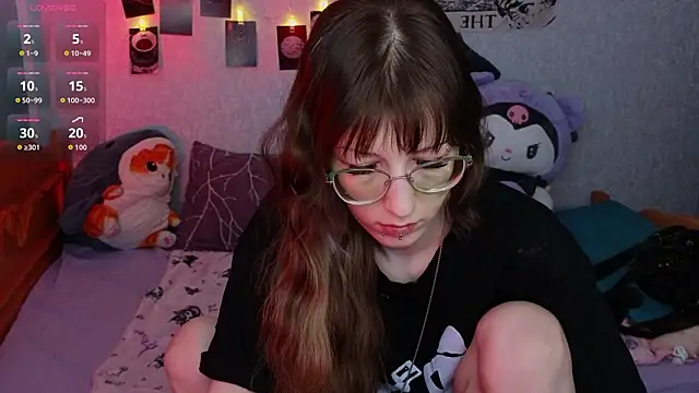 lissaros online show from 02/20/26, 08:05