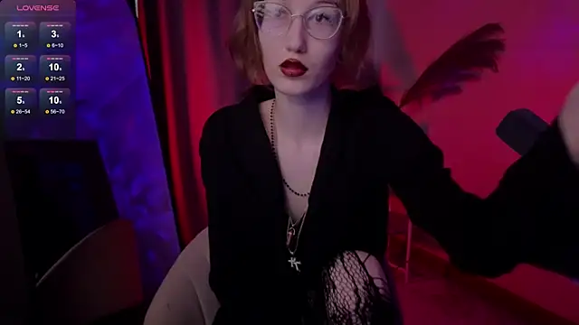 lissaros online show from 10/05/25, 04:58