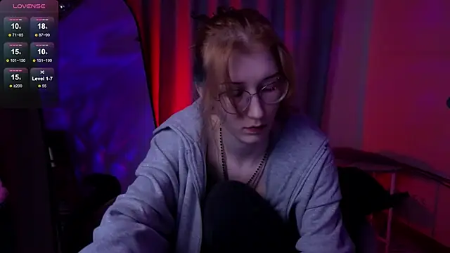 lissaros online show from 10/19/25, 05:10