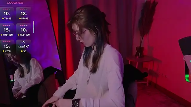 lissaros online show from 11/17/25, 05:11