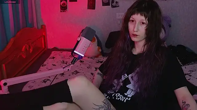 lissaros online show from 03/11/26, 04:45