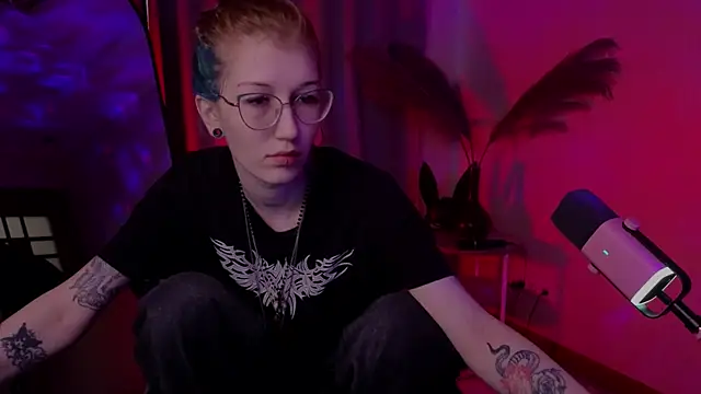 lissaros online show from 10/09/25, 05:08