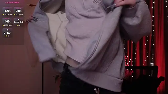 lissaros online show from 12/18/25, 05:23