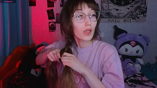 lissaros online show from 02/14/26, 09:15