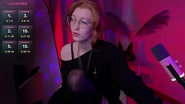 lissaros online show from 09/29/25, 05:36