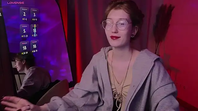 lissaros online show from 11/16/25, 04:50