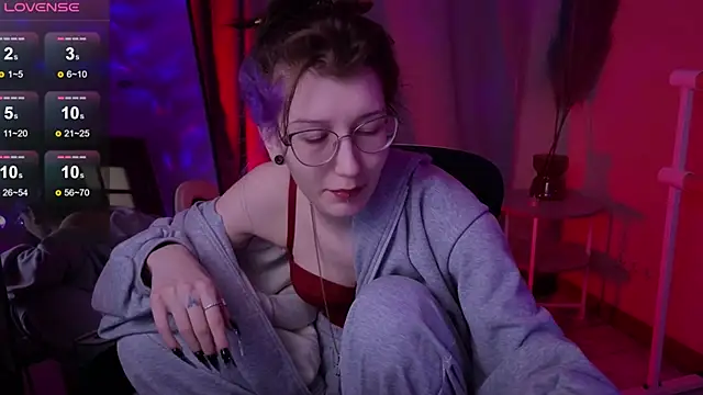 lissaros online show from 11/27/25, 05:19