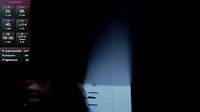 lissaros online show from 03/29/26, 07:54