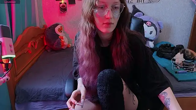 lissaros online show from 03/19/26, 04:01