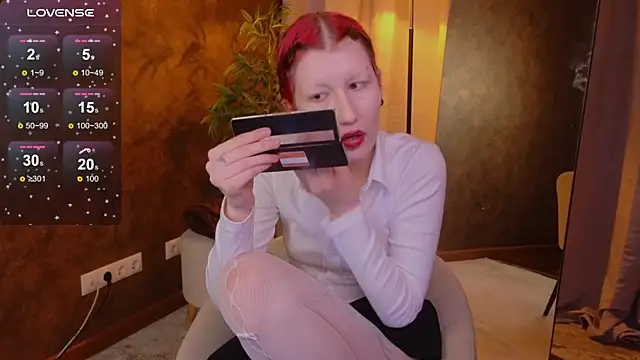 lissaros online show from 03/07/25, 05:29