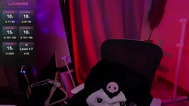 lissaros online show from 11/26/25, 05:18