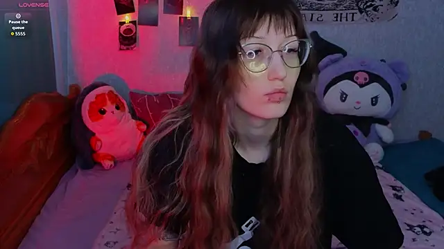 lissaros online show from 02/19/26, 09:06