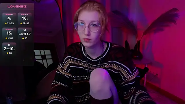 lissaros online show from 09/30/25, 05:13