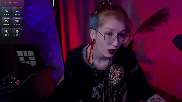 lissaros online show from 10/07/25, 05:08