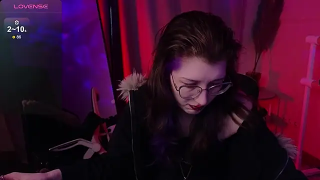 lissaros online show from 11/25/25, 05:30